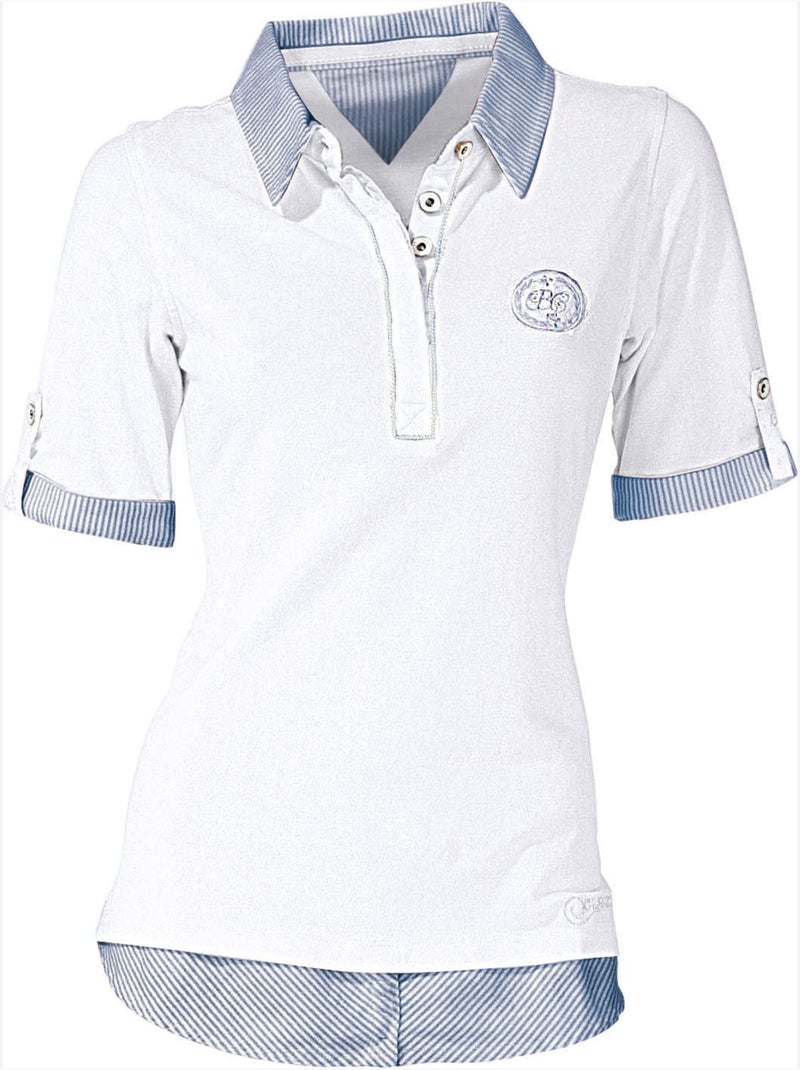 - Taille Standard - Witt Blanc - Kiabi