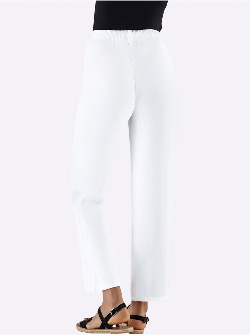 - Taille Standard - Witt Blanc - Kiabi