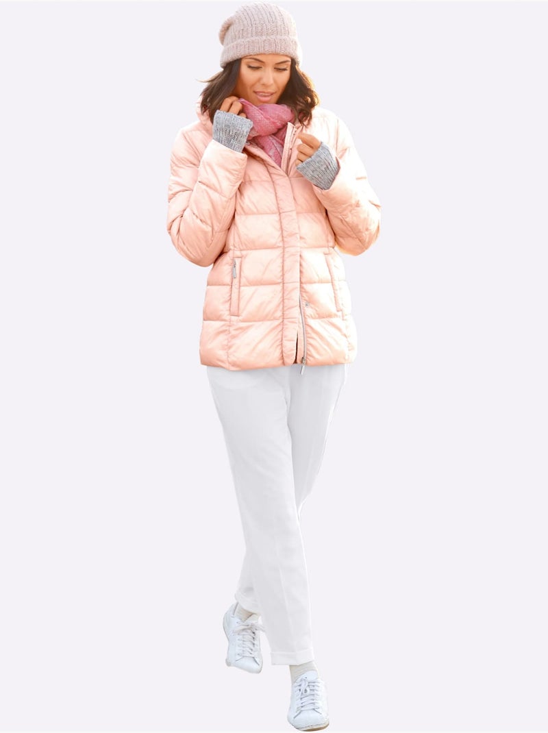- Taille Standard - Witt Blanc - Kiabi