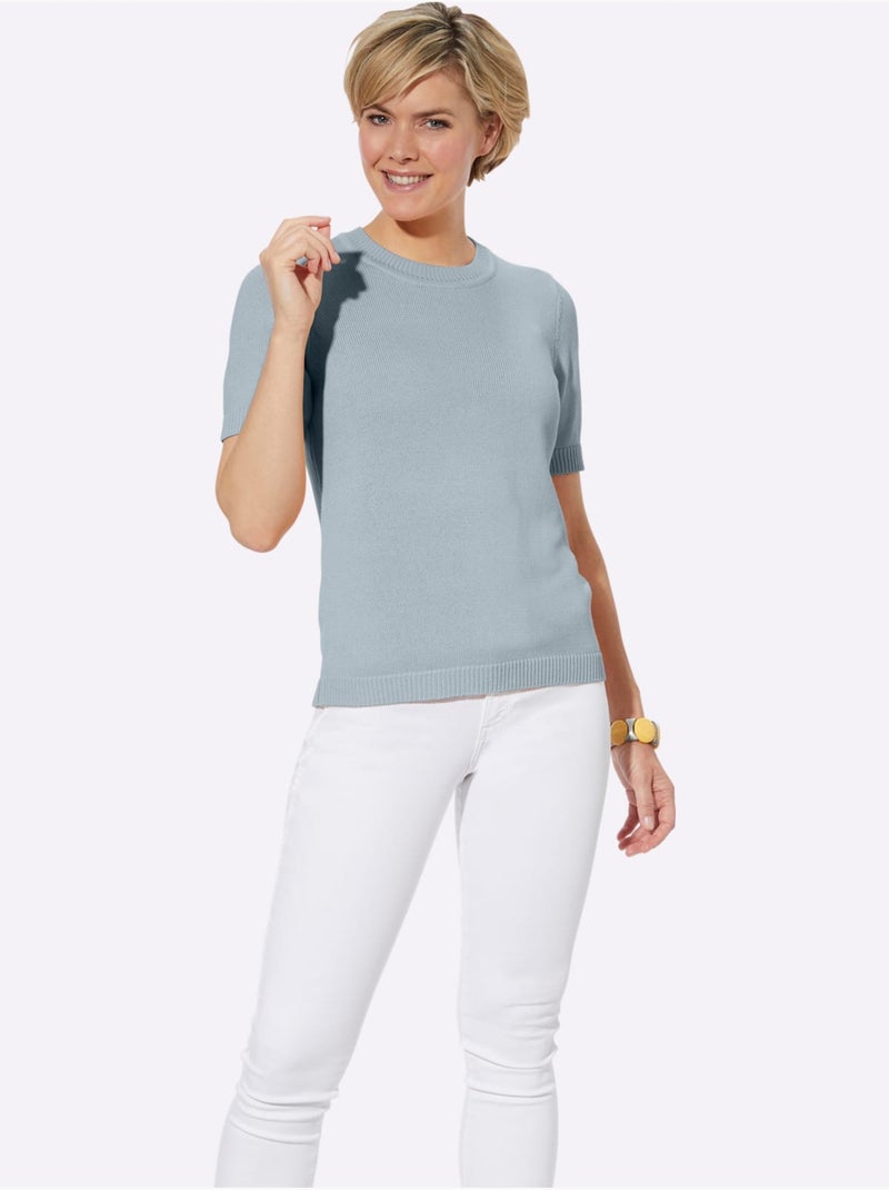 - Taille Standard - Witt Bleu ciel - Kiabi