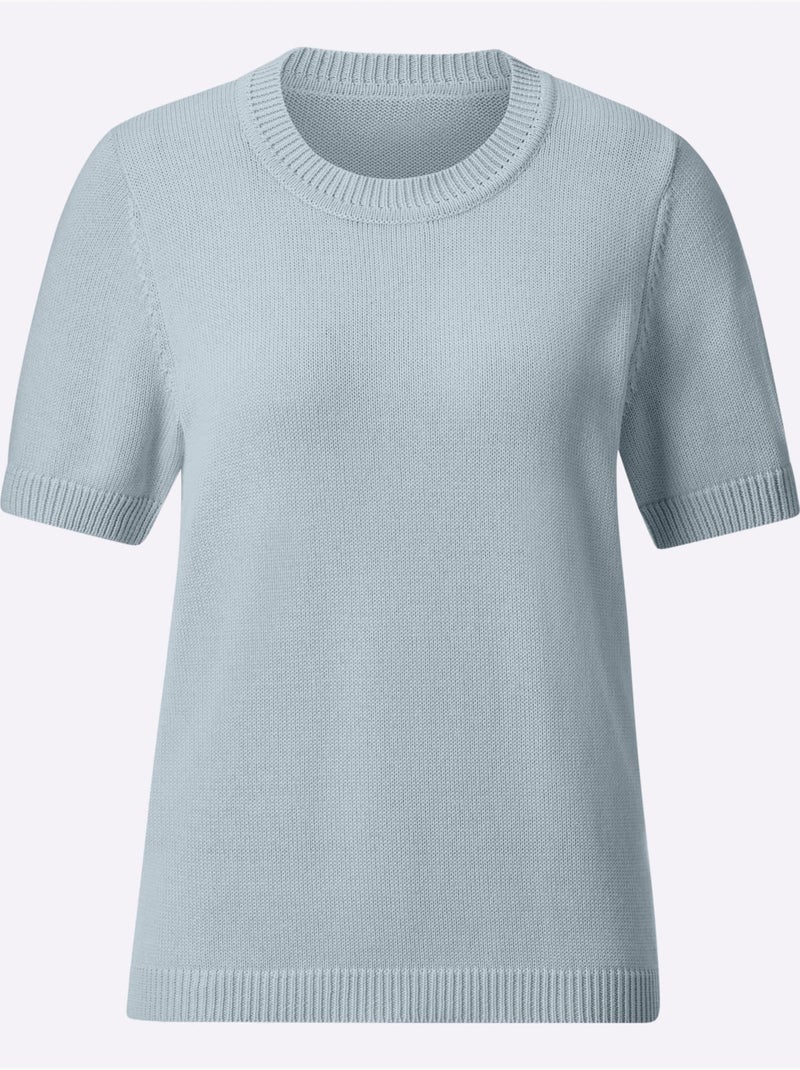- Taille Standard - Witt Bleu ciel - Kiabi