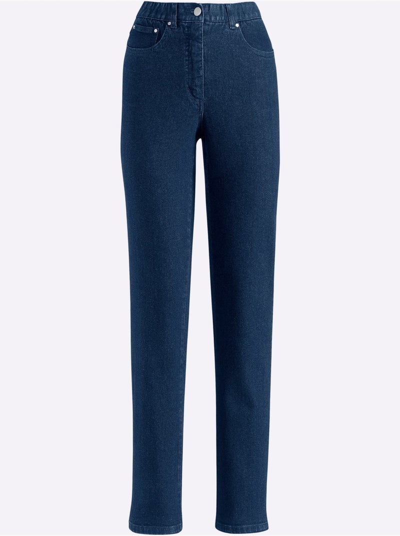 - Taille Standard - Witt Bleu foncé - Kiabi