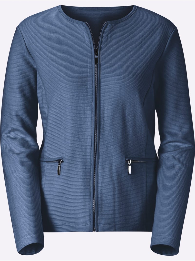 - Taille Standard - Witt Bleu jean - Kiabi