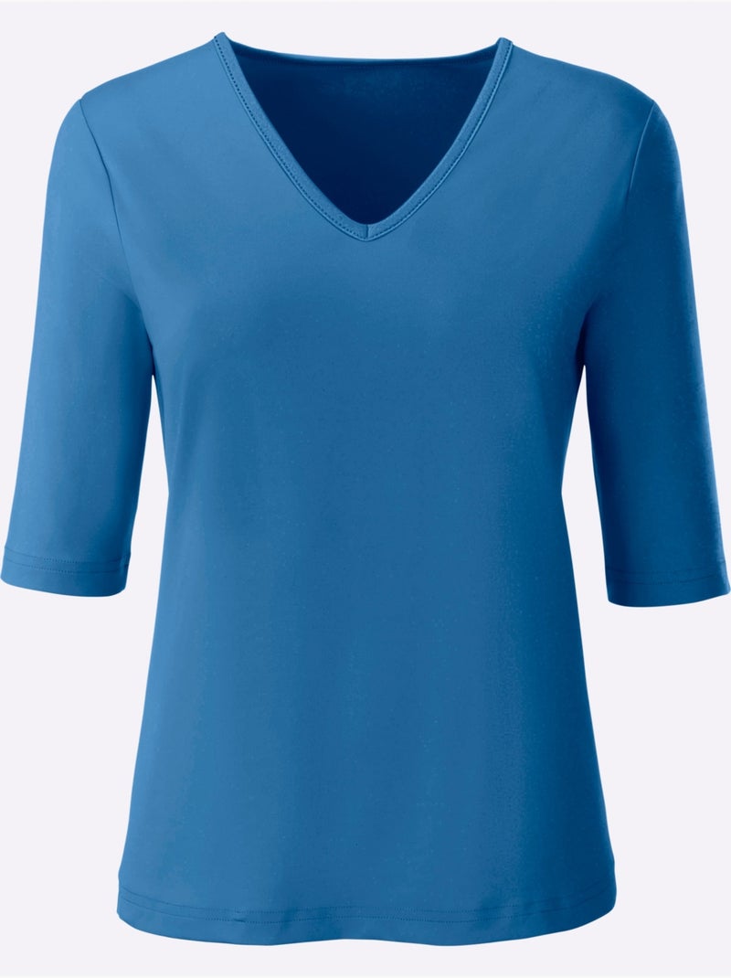 - Taille Standard - Witt Bleu - Kiabi