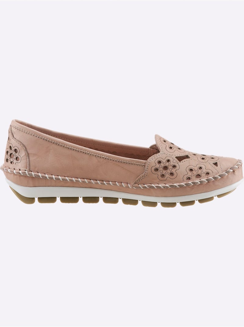 - Taille Standard - Witt Bois de rose - Kiabi