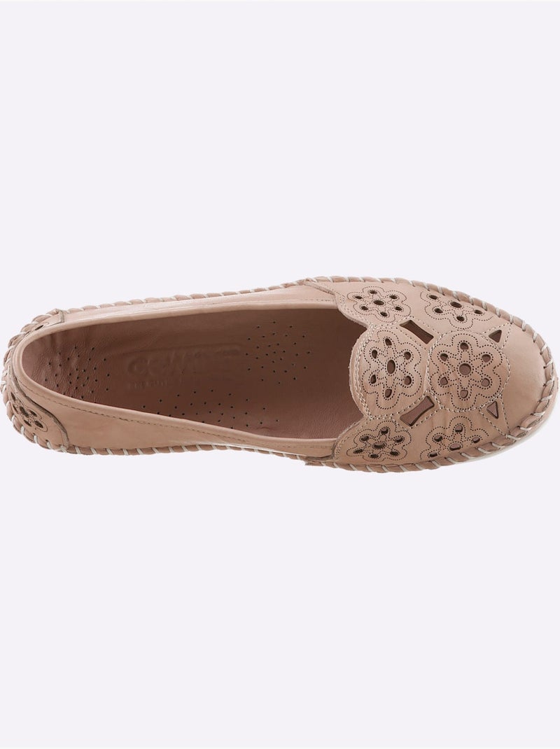 - Taille Standard - Witt Bois de rose - Kiabi