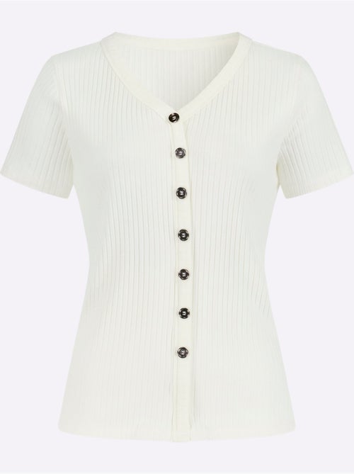 - Taille Standard - Witt - Kiabi - Taille Standard - Witt - Kiabi