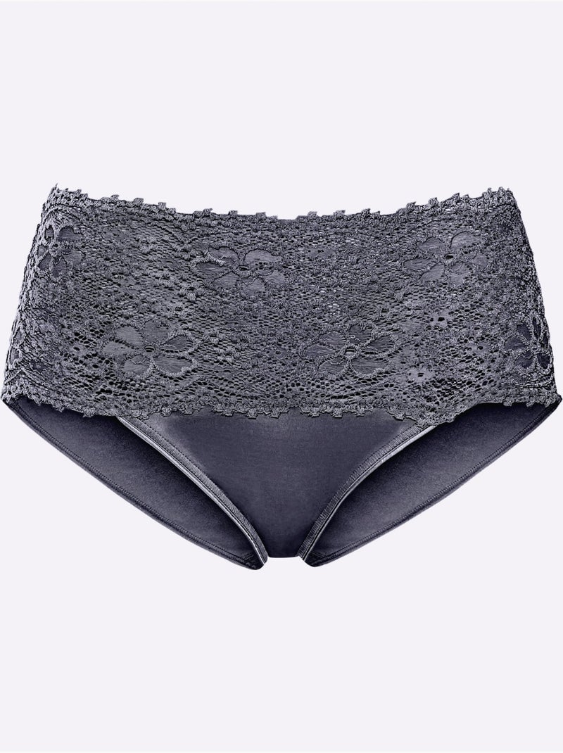 - Taille Standard - Witt gris anthracite - Kiabi