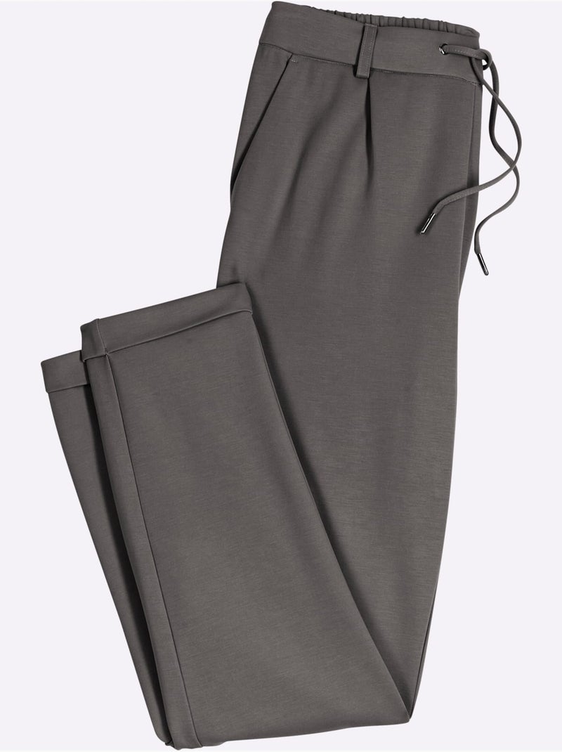 - Taille Standard - Witt gris anthracite - Kiabi