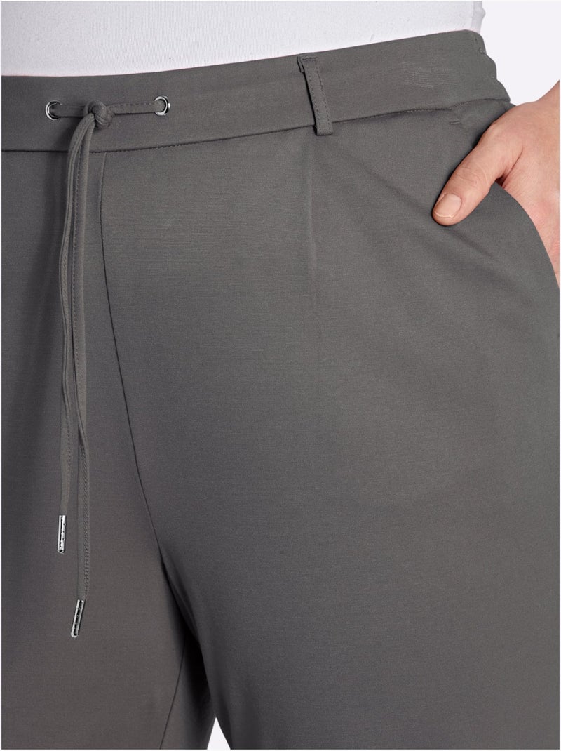 - Taille Standard - Witt gris anthracite - Kiabi