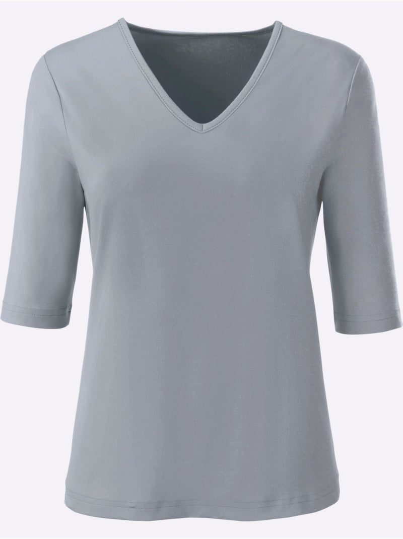 - Taille Standard - Witt Gris clair - Kiabi