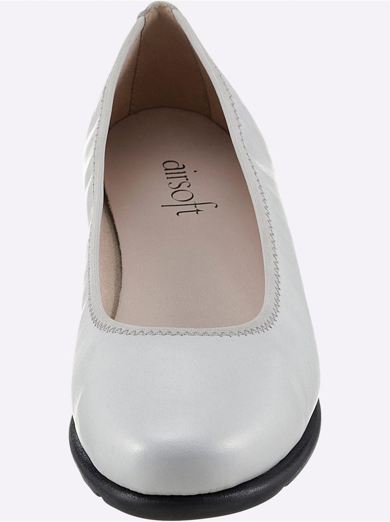 - Taille Standard - Witt Gris clair - Kiabi