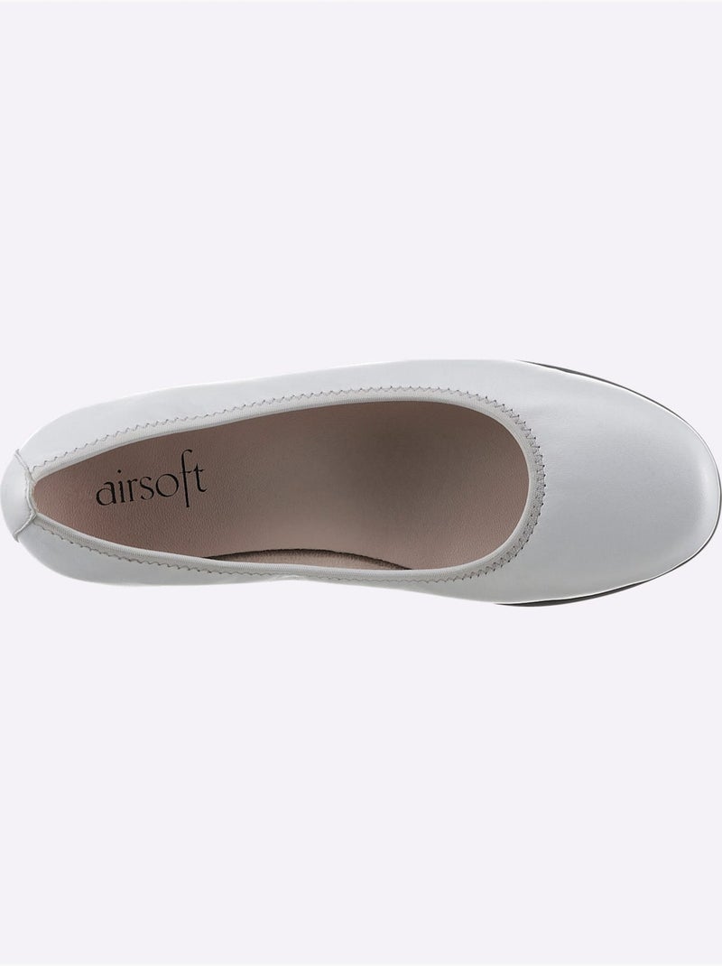 - Taille Standard - Witt Gris clair - Kiabi