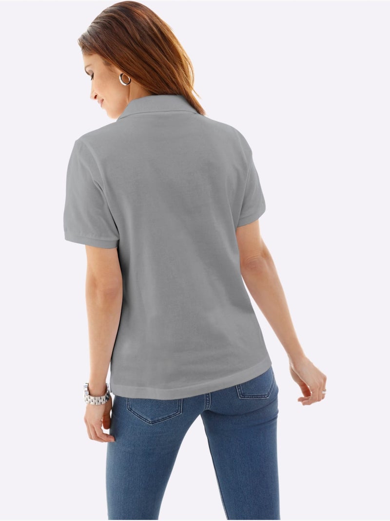 - Taille Standard - Witt Gris - Kiabi