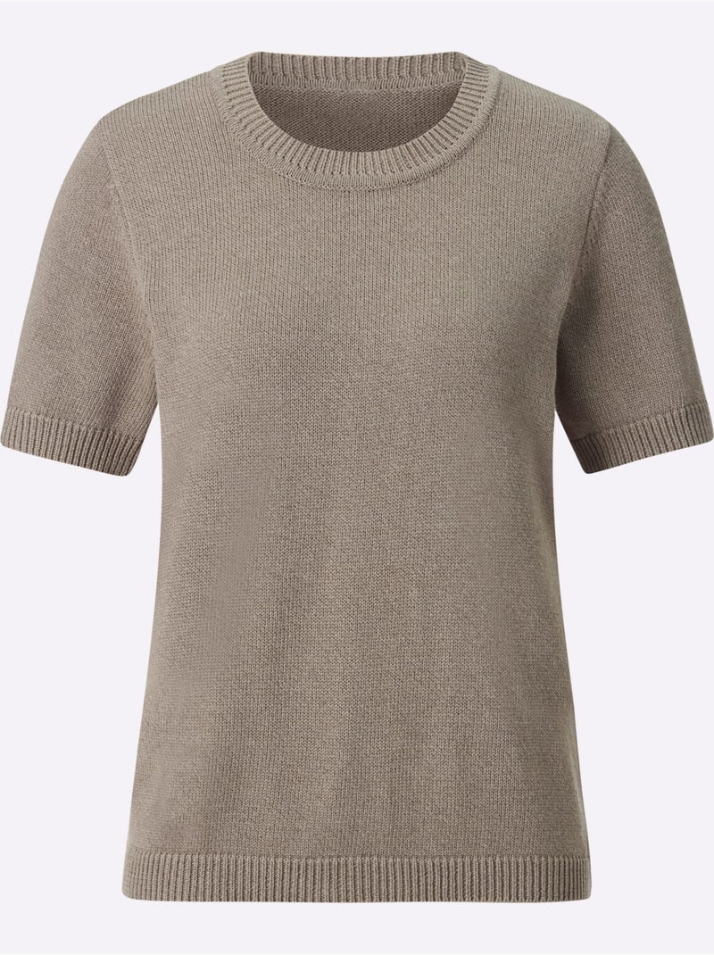 - Taille Standard - Witt Gris taupe - Kiabi