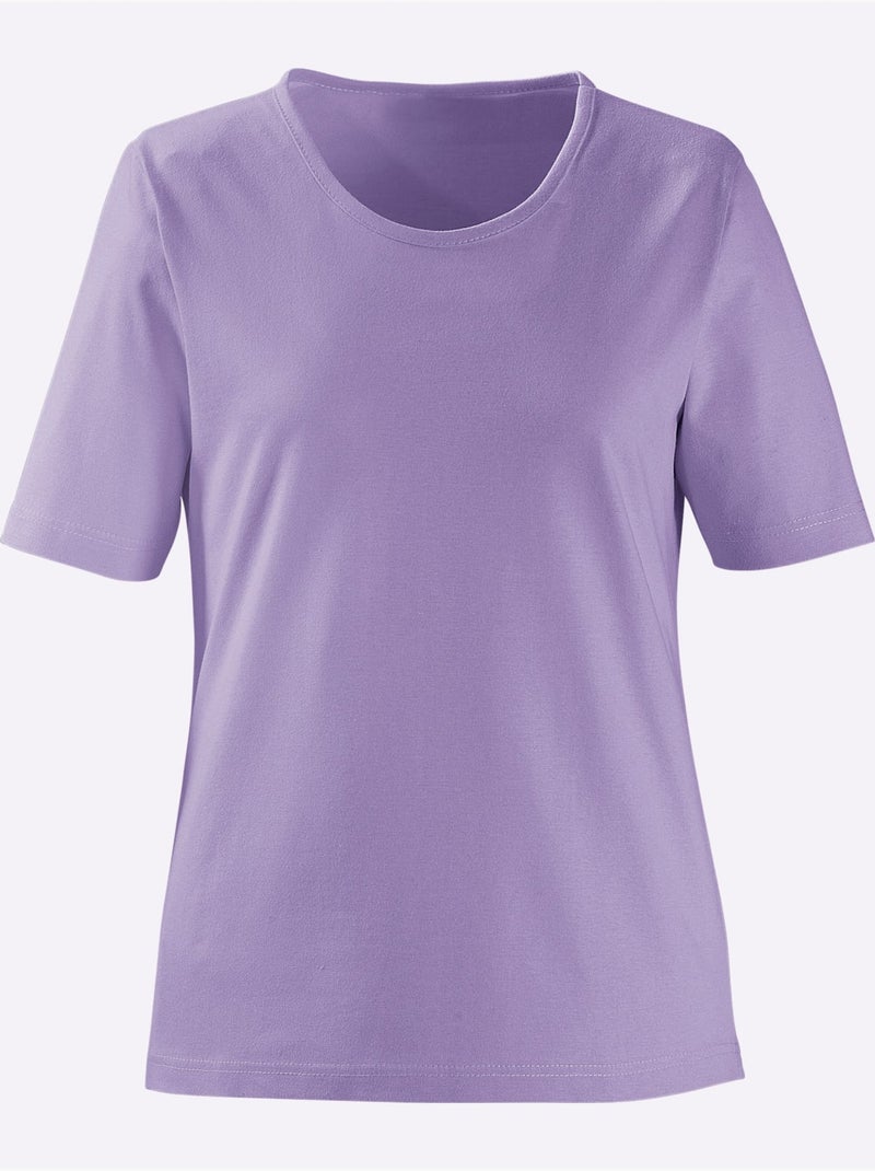 - Taille Standard - Witt Lavande - Kiabi