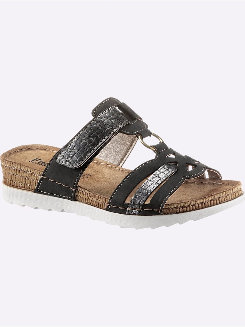 - Taille Standard - Witt Noir - Kiabi