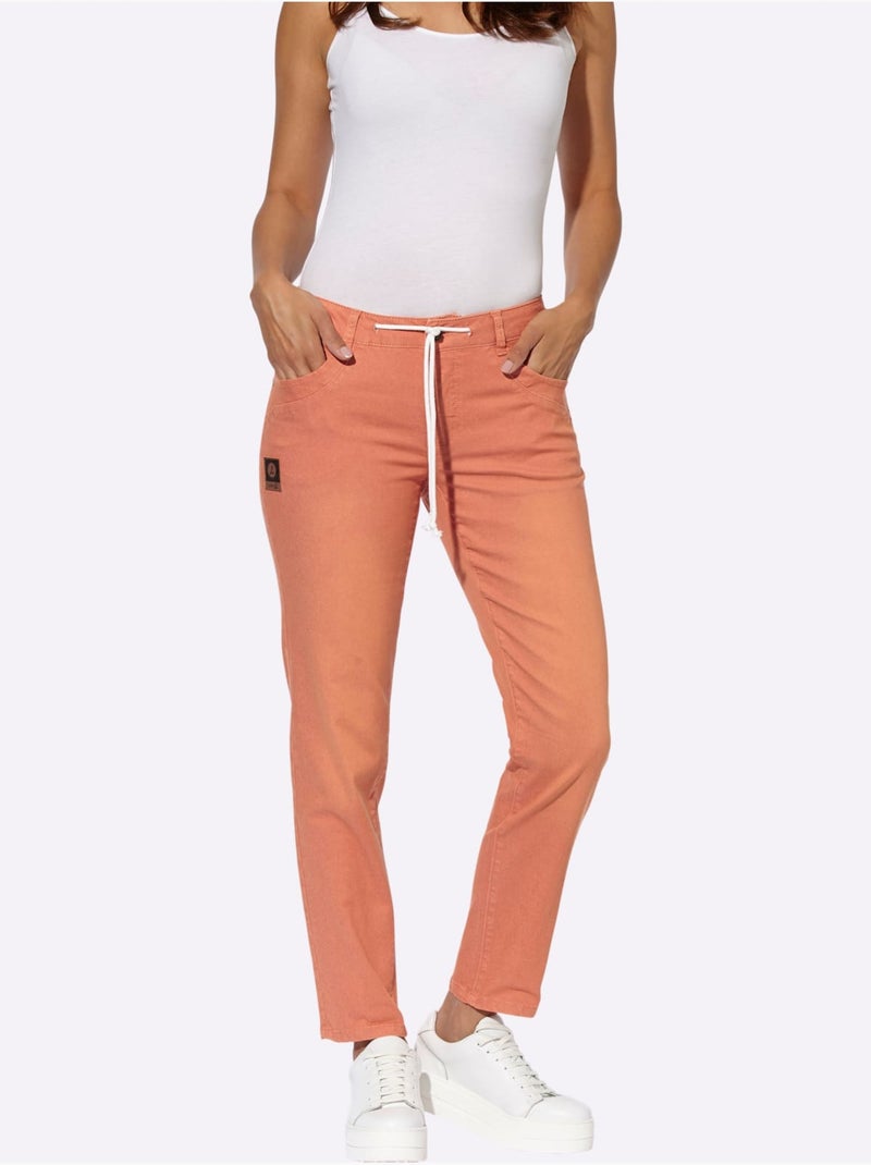 - Taille Standard - Witt Orange - Kiabi