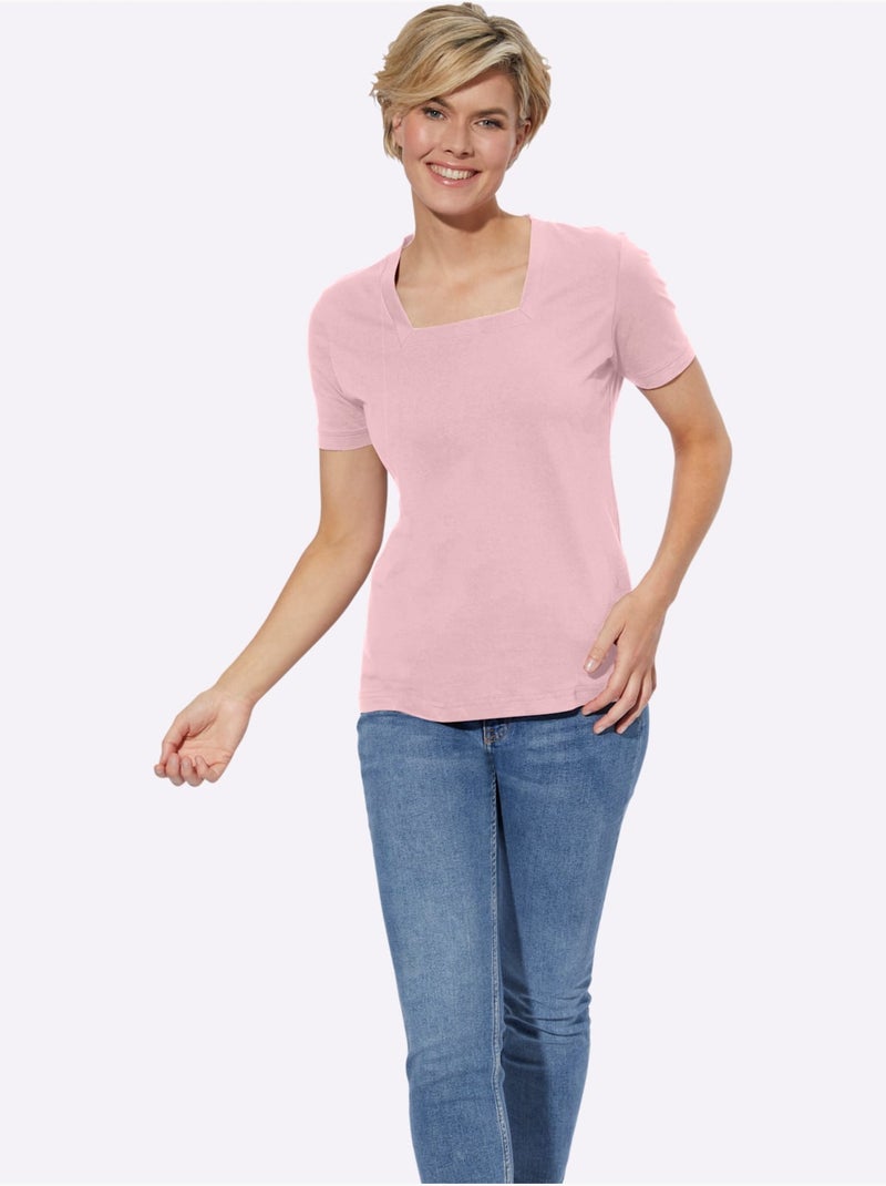 - Taille Standard - Witt Rose - Kiabi