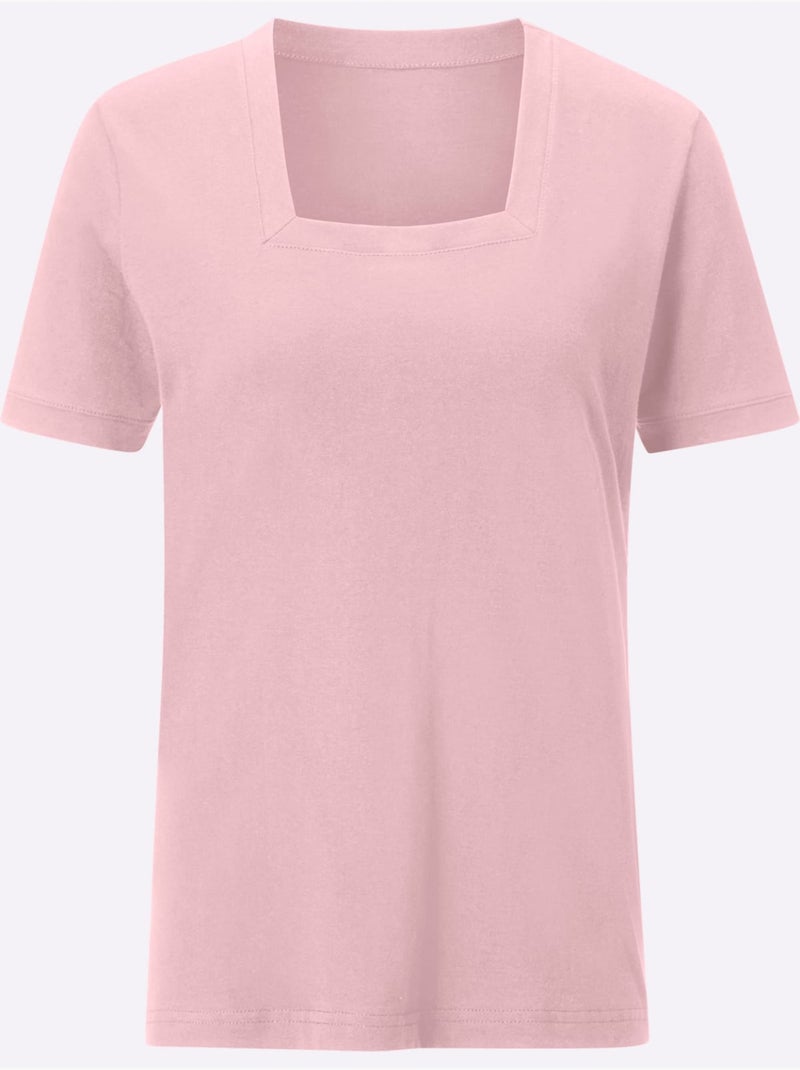 - Taille Standard - Witt Rose - Kiabi