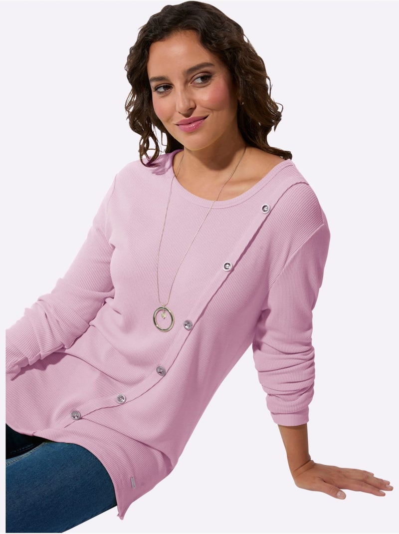 - Taille Standard - Witt Rose - Kiabi