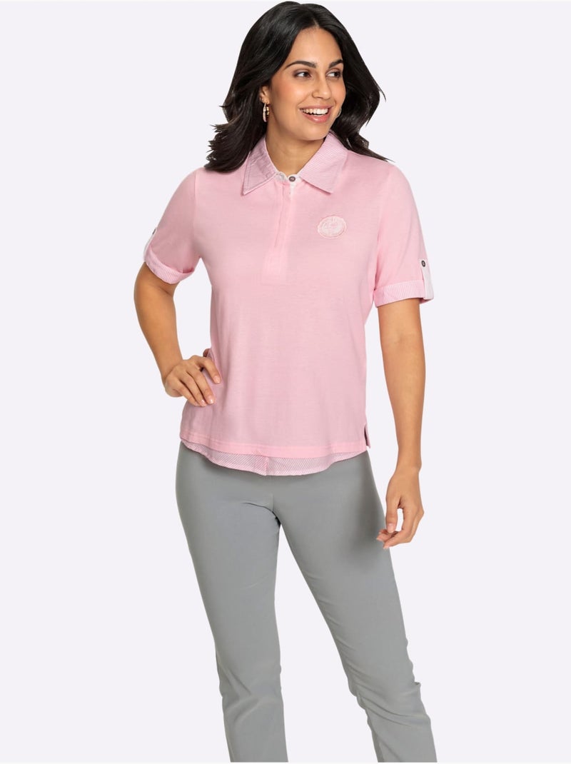 - Taille Standard - Witt Rose - Kiabi