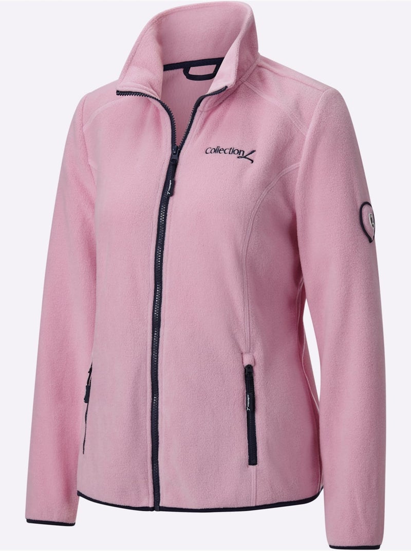 - Taille Standard - Witt Rose - Kiabi