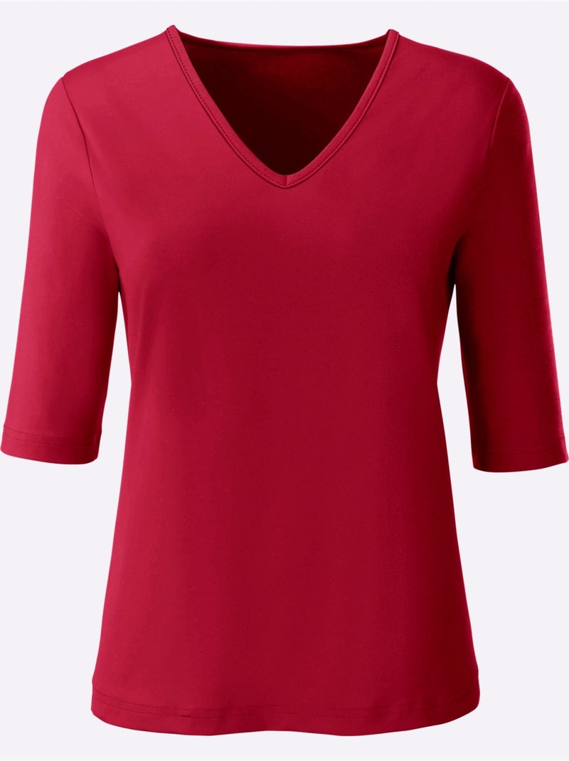 - Taille Standard - Witt Rouge - Kiabi
