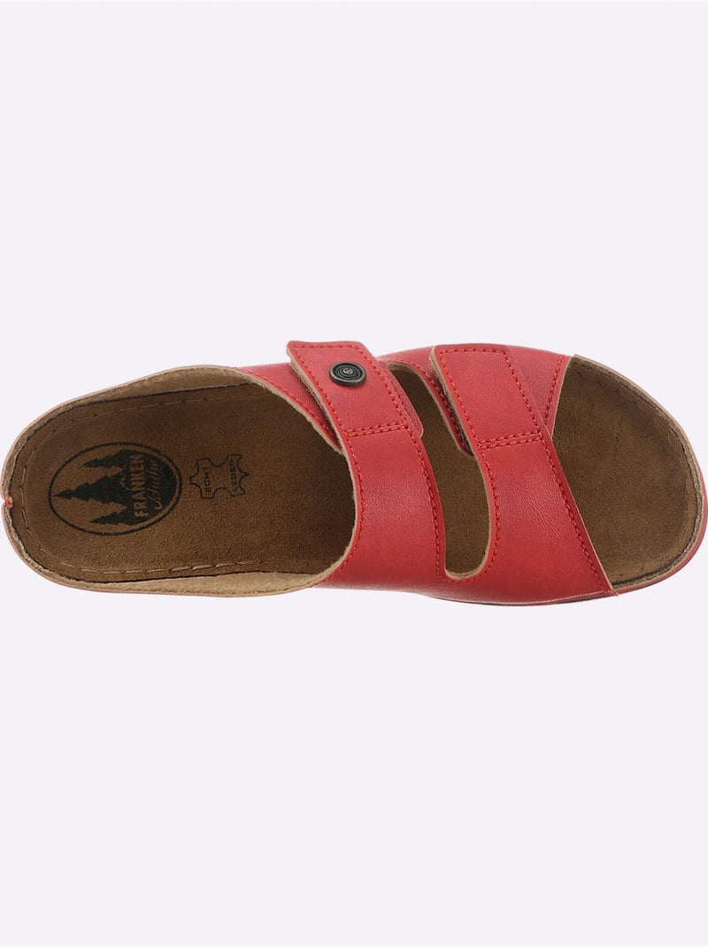 - Taille Standard - Witt Rouge - Kiabi