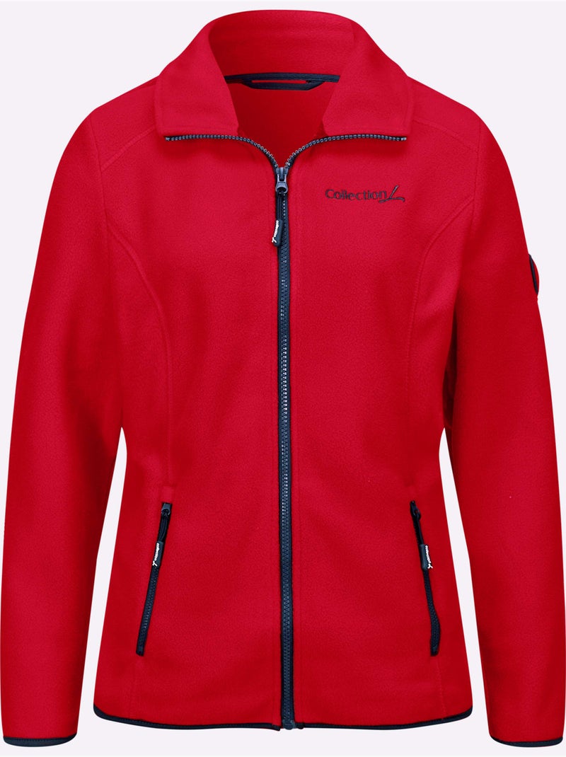 - Taille Standard - Witt Rouge - Kiabi