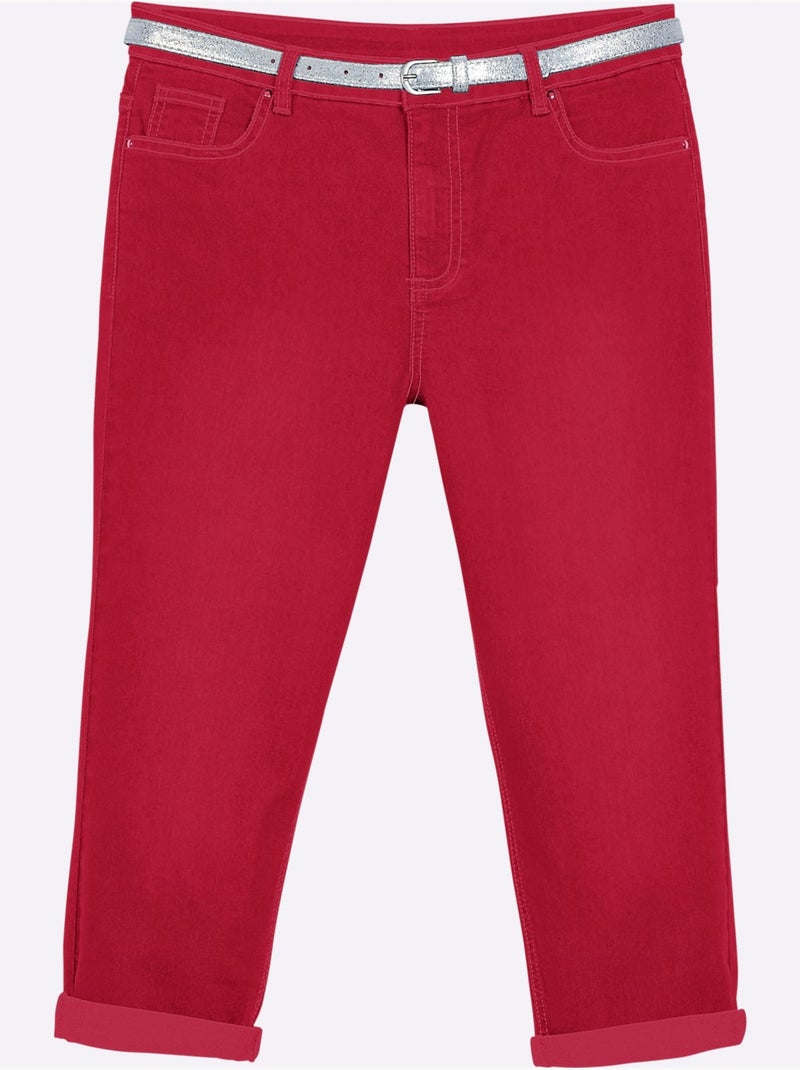- Taille Standard - Witt Rouge - Kiabi