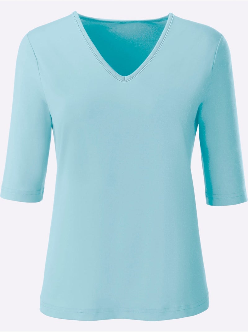 - Taille Standard - Witt Turquoise - Kiabi