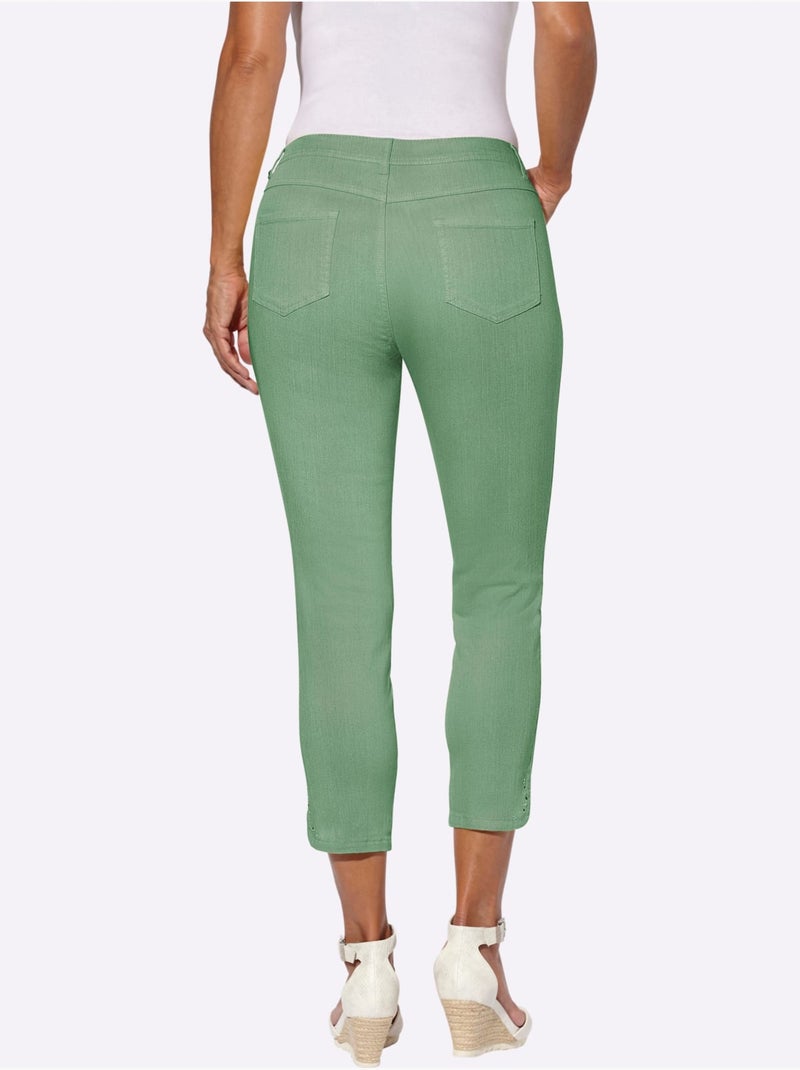 - Taille Standard - Witt Vert eucalyptus - Kiabi