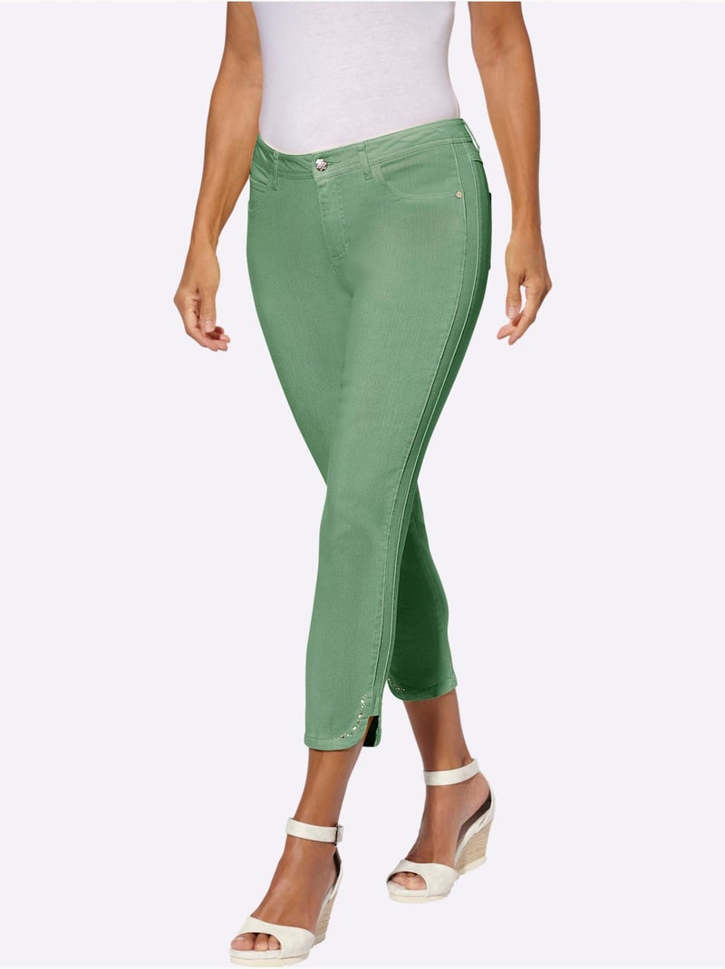 - Taille Standard - Witt Vert eucalyptus - Kiabi