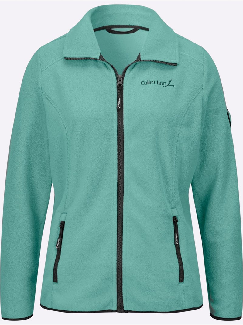 - Taille Standard - Witt Vert jade - Kiabi