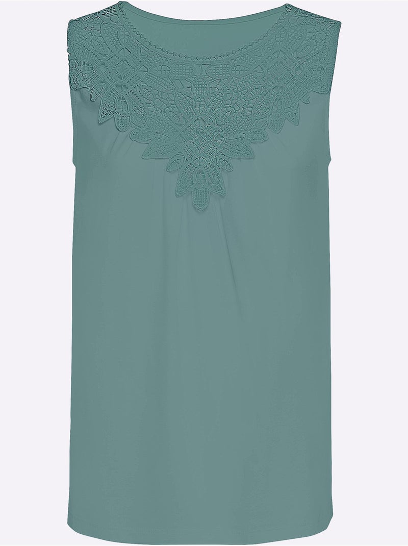 - Taille Standard - Witt Vert - Kiabi