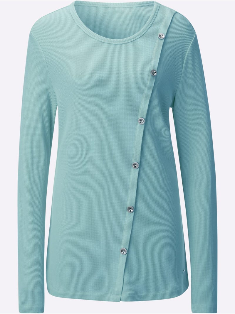 - Taille Standard - Witt Vert - Kiabi