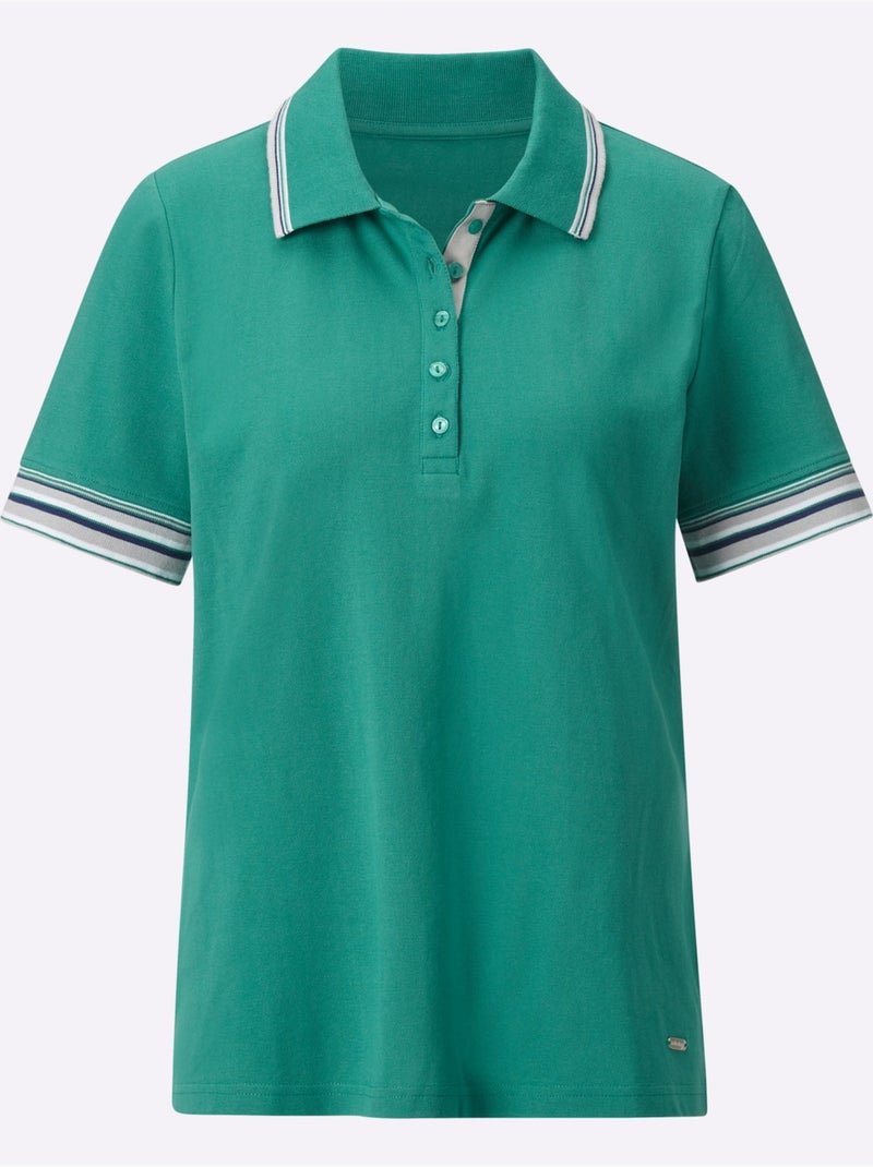 - Taille Standard - Witt Vert - Kiabi