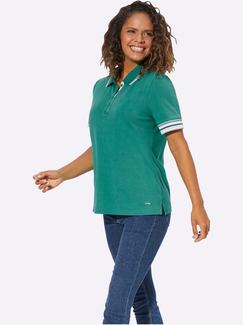 - Taille Standard - Witt Vert - Kiabi