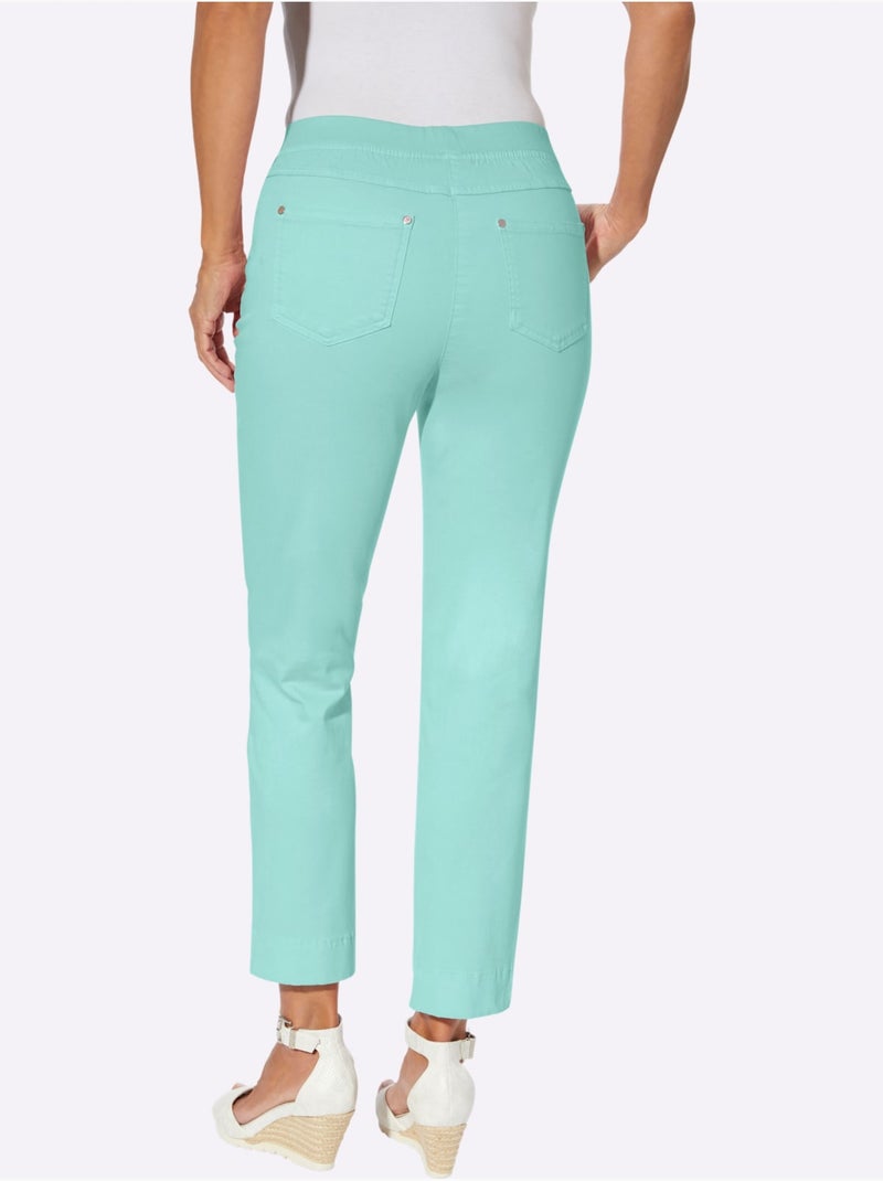 - Taille Standard - Witt Vert - Kiabi