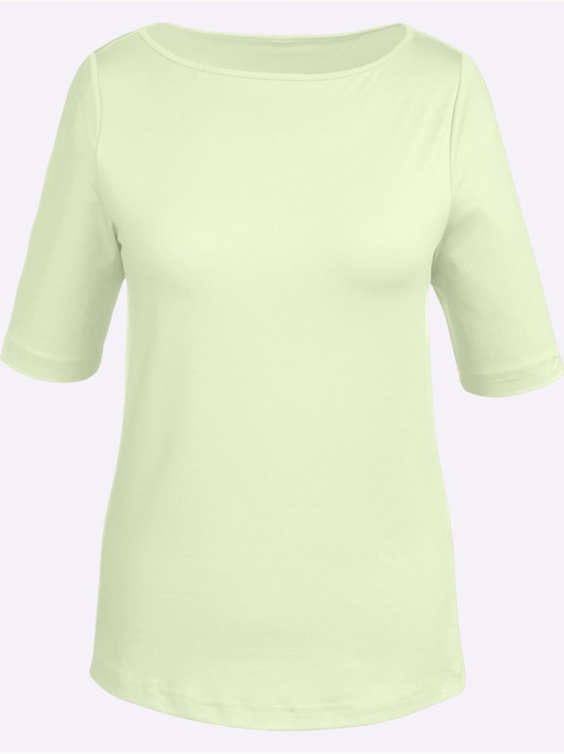 - Taille Standard - Witt Vert pistache - Kiabi