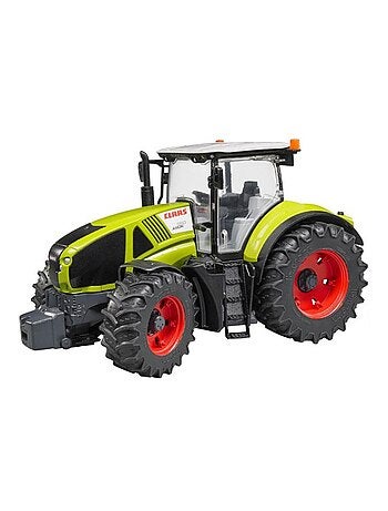 - Tracteur - Claas Axion 950
