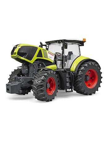 - Tracteur - Claas Axion 950