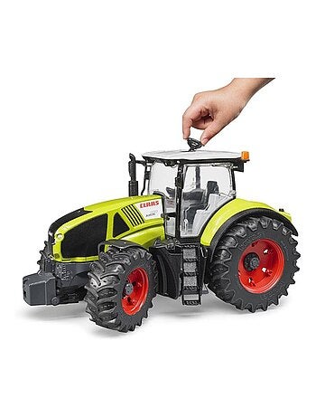 - Tracteur - Claas Axion 950