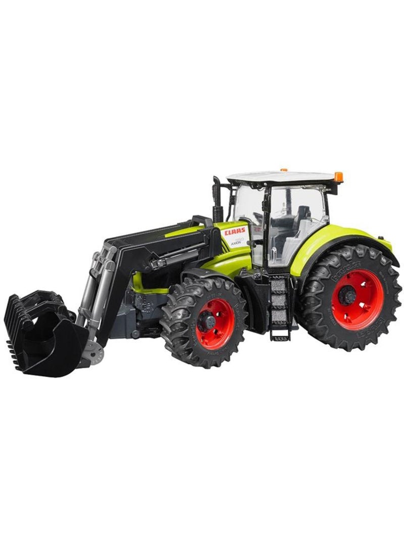 - tracteur claas axion 950 avec chargeur frontal Multicolore - Kiabi