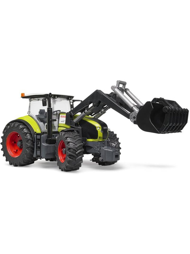 - tracteur claas axion 950 avec chargeur frontal Multicolore - Kiabi