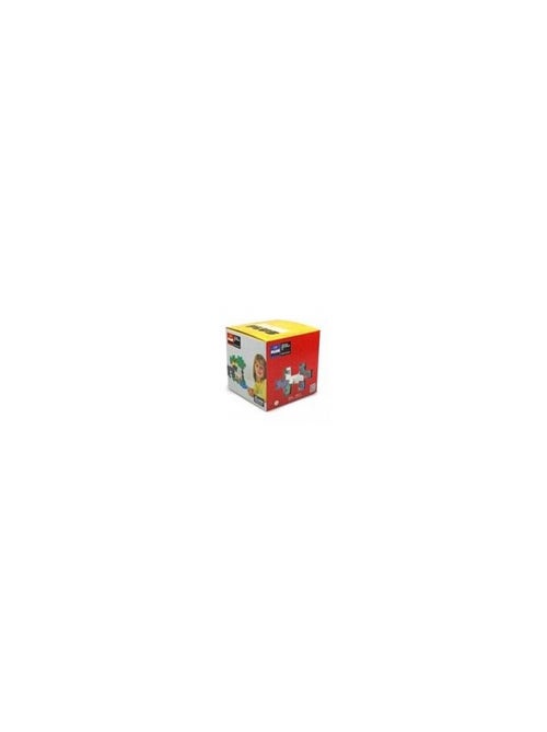++ Box Midi Basic 100 pcs - Kiabi