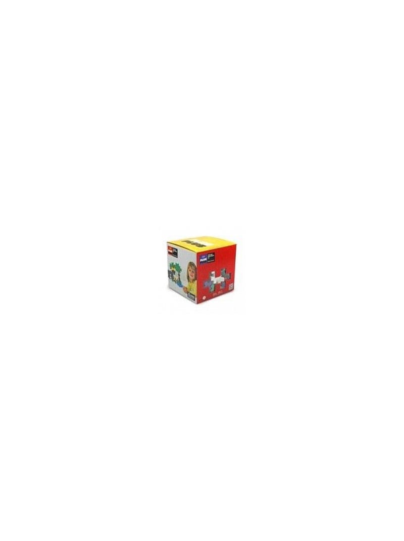 ++ Box Midi Basic 100 pcs N/A - Kiabi