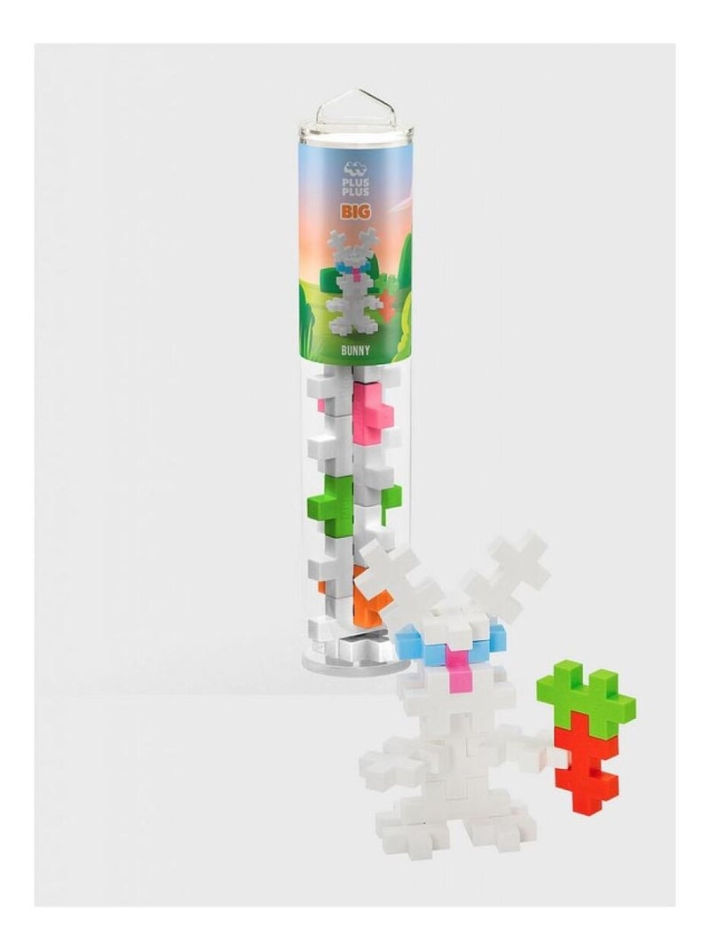 ++ Tube BIG Bunny PP3443 N/A - Kiabi