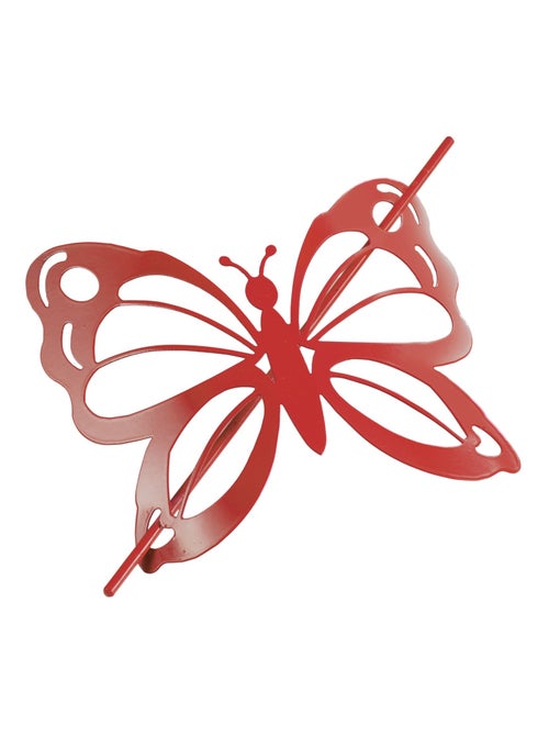 1 Embrasse broche Joli papillon - Kiabi 1 Embrasse broche Joli papillon - Kiabi